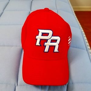 New Era Baseball Classic Cap PR